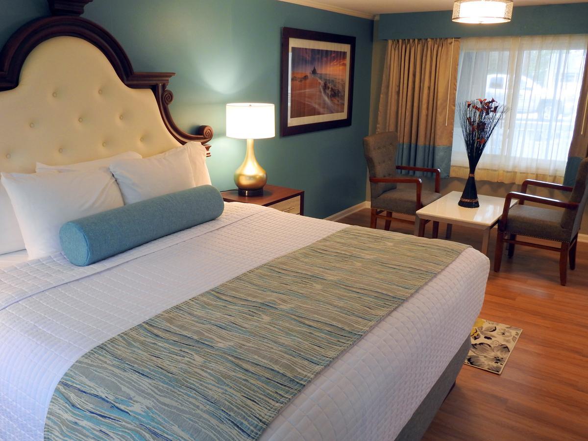 Hotel Seacoast 3*