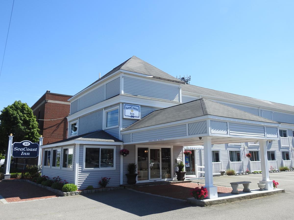 Hotel Seacoast Hyannis